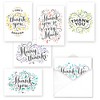 Canopy Street 36ct Pretty Baby Thank You Assortment Card Packs - image 2 of 2