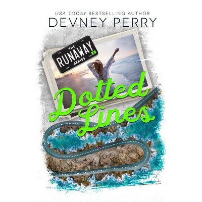 Dotted Lines - by  Devney Perry (Paperback)