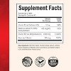 BioSchwartz Bariatric Vitamin B12 Plus Meltable Tablets, Supports Immunity, Healthy Energy Levels & Overall Wellness, Cherry Strawberry Flavor, 90ct - 3 of 4
