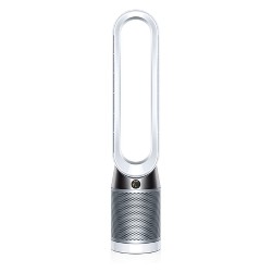 Dyson tp01 pure cool tower fan & air purifier