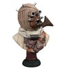 Diamond Select Star Wars Legends In 3D Anh Tusken Raider 10 Inch Resin Bust - 3 of 3
