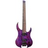 Legator Ghost 7 string Super Shred Series Electric Guitar - 3 of 4