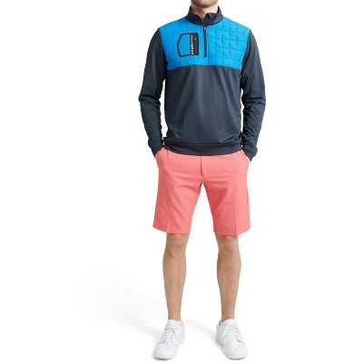 Men's Hoylake Thermo Midlayer Jacket - Abacus Sportswear US
