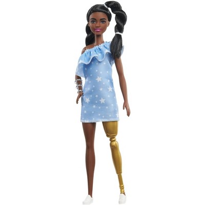 target fashionista barbie