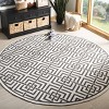Linden LND128 Power Loomed Rugs - Safavieh - 2 of 3