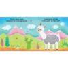 Soft Like a Bunny - by  Courtney Acampora (Board Book) - 4 of 4