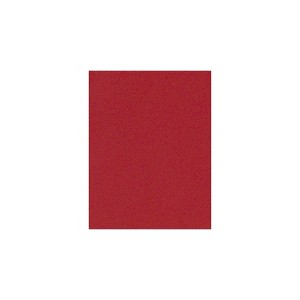 Lux Paper 13 x 19 inch Ruby Red 1000/Pack 1319-P-18-1000 - 1 of 1