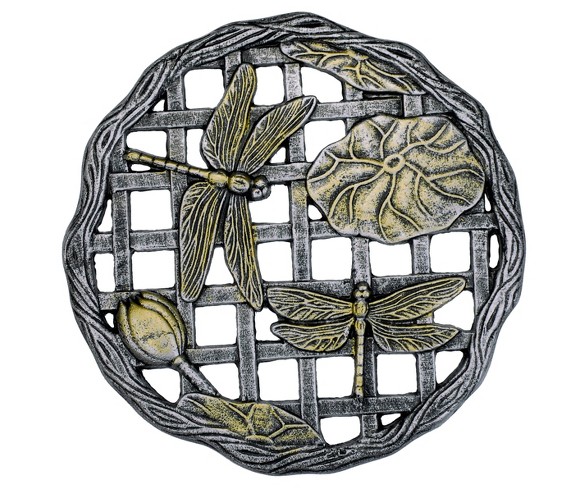 0.5" Oakland Stepping Stone
