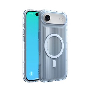 Nimbus9 Alto 2 iPhone Air MagSafe Case- Clear Blue - 1 of 4