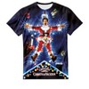 Collections Etc Chevy Chase Christmas Vacation Novelty T-Shirt - 4 of 4