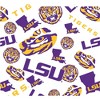 NCAA LSU Tigers Tervis All Over Venture Water Bottle - 24oz - 2 of 4