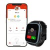 Xplora XGO3 Kids Smart Watch Cell Phone with GPS Tracker - image 3 of 4