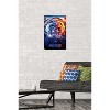 Trends International Sonic The Hedgehog 3 - One Sheet Unframed Wall Poster Prints - 2 of 4