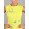 HalloweenCostumes.com 2X Women Plus Size Joy Costume | Disney and Pixar Inside Out Joy Women's Costume,  Yellow/Blue - 3 of 4