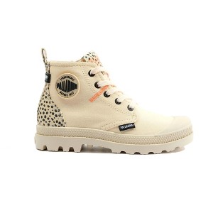 Palladium Pampa Safari Boots - 1 of 4