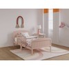 BK Furniture Harrisburg Toddler Bed - 4 of 4