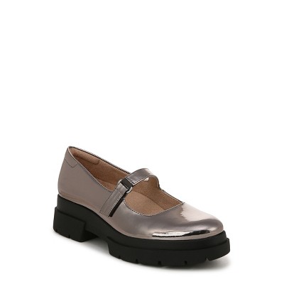 SOUL Naturalizer Womens Olivet Platform Mary Jane Flat