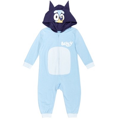 Bluey pajamas big online w