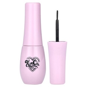 KimChi Chic Beauty The Effin Liner®, Liquid Liner, 01, Noir x Noir , 0.26 fl oz (7.75 ml) - 1 of 4