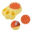 Unique Bargains Pet Grooming Bath 4.25"x3.35"x1.78" 1 Pc - 3 of 4