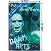 Trends International Harry Potter and the Order of the Phoenix - Dark Arts Unframed Wall Poster Prints - 3 of 4
