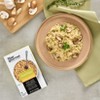 Fiber Gourmet  – Pilaf Riced Pasta– Fiber-Rich, Low Calorie, Healthy Pasta - 2 of 3