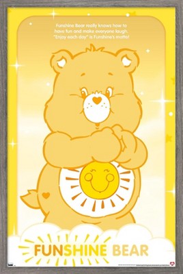 Funshine bear clearance