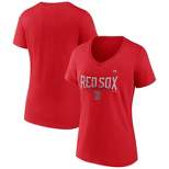 Mlb Boston Red Sox Infant Boys' Pullover Jersey - 18m : Target