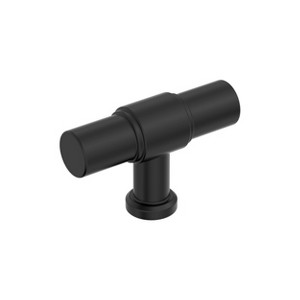 Amerock Faircrest Bar Knob for Cabinets, Drawers, and Furniture - 1 of 4