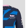 Castore Alpine Racing F1 2025 Kids Pierre Gasly Team T-Shirt - 2 of 4