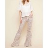 Women's Wild About You Bells Jeans - Beston - 3 of 4