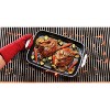 All-Clad Outdoor Nonstick Roaster Set 15x11 Inch - 2 of 4