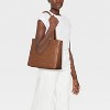Large Tote Handbag - Universal Thread™ - 2 of 3