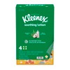 Kleenex Ultra Soft 3-ply Facial Tissue - 6pk/120ct : Target