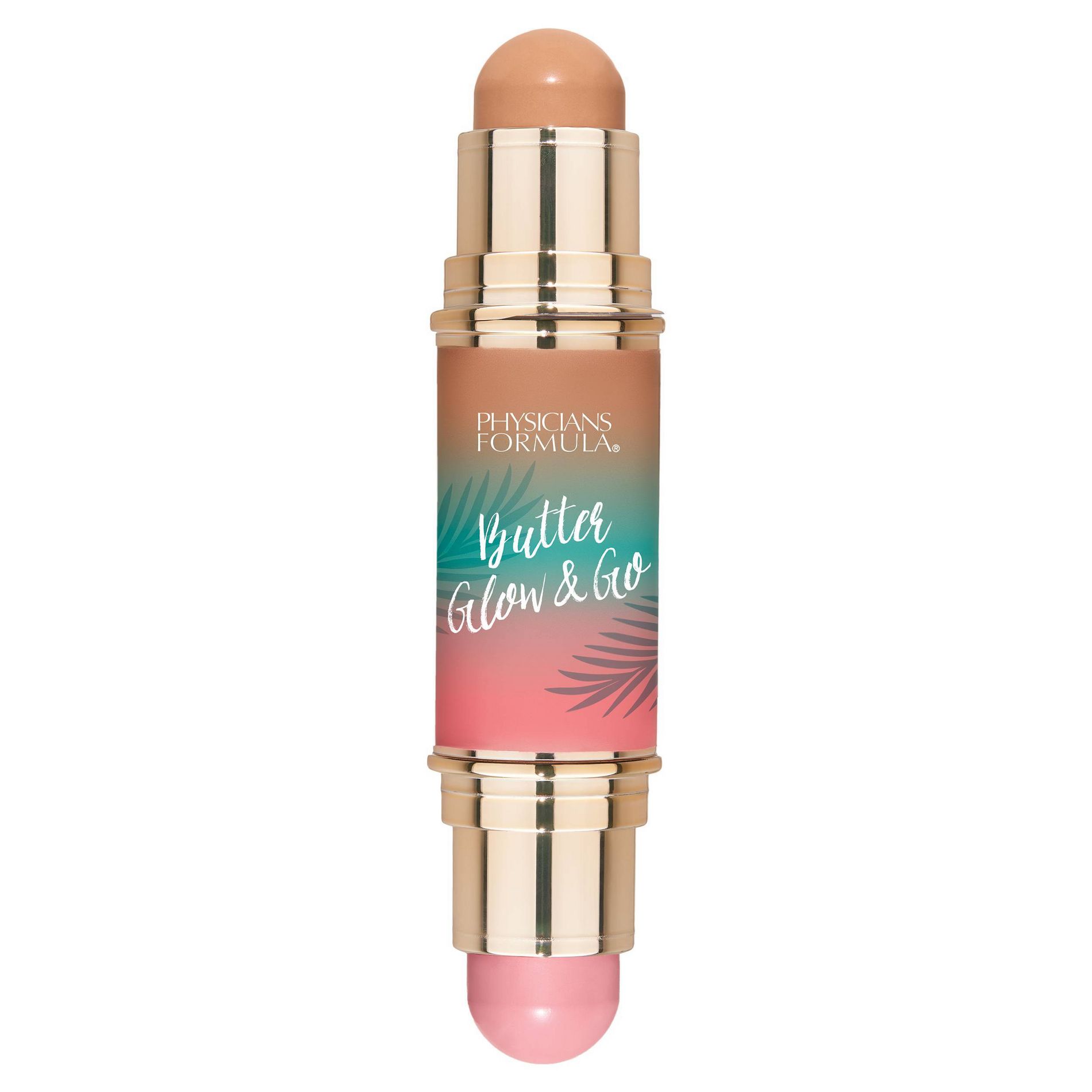 Physicians Formula Murumuru Butter Glow & Go Multi Use Stick - 0.32oz