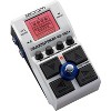 Zoom MS-50G+ MultiStomp Guitar Effects Pedal, Single Stompbox, 100 effects , White - 3 of 4