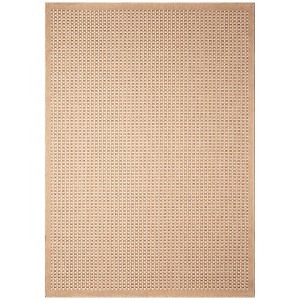 Liora Manne Monterey Geometric Indoor/Outdoor Rug.. - 1 of 4