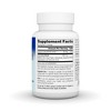 Slippery Elm Lozenges with Echinacea and Vitamin C by Planetary Herbals  -  100 Lozenge - 2 of 3