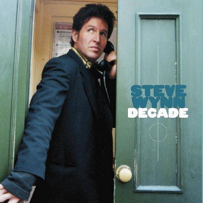 Steve Wynn - Decade (11 Cd Box Set) (CD)