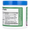 Nutricost Organic Super Greens, Mixed Berry, 3.9 oz (111 g) - 3 of 3