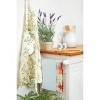 C&F Home Herringbone Kitchen Towel - 4 of 4