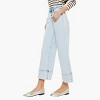 KanCan Essentials Kassie Cropped Wide Leg Jeans - 4 of 4