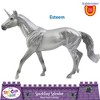 Breyer: Horses Stablemates Series - Sparkling Spendor Deluxe Unicorn Set - 3 of 4