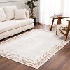 Hauteloom Beatus Washable Area Rug - 2 of 4