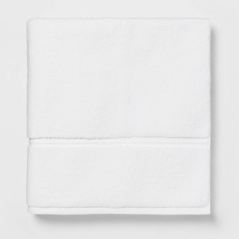 Wholesale Cozy Bath Wrap Towel - White (XS-SM) for your store