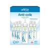 Dr. Brown's 8 fl oz Options+ Narrow Anti-Colic Baby Bottle - 6pk - 2 of 4