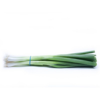 Fresh Organic Green Onion Bunch - 5.5oz