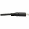 Tripp Lite USB C to HDMI Cable Adapter Cable Adapters and Couplers U444003H4K6BE - 4 of 4