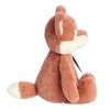 ebba Large Fox Kit Eco ebba Eco-Friendly Baby Stuffed Animal Orange 12.5" - 3 of 4
