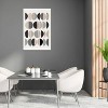 Minimalist Circles VIII by Urban Epiphany Unframed Wall Canvas - iCanvas - 4 of 4